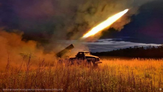 Комплекс ППО, танк та 13 артсистем. Російська армія знову зазнала втрат на півдні