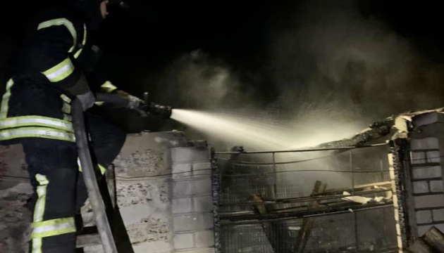 У Херсоні через російську агресію в січні загинули 16 цивільних, ще 154 поранені