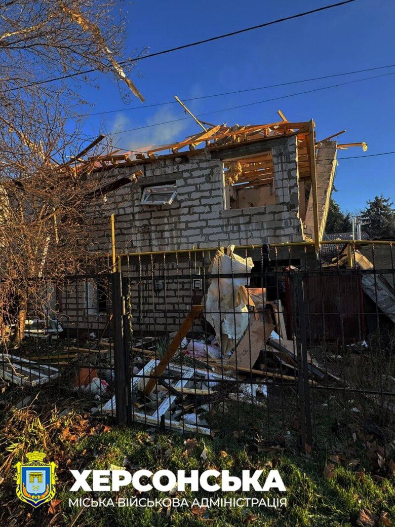 Дніпровський район Херсону