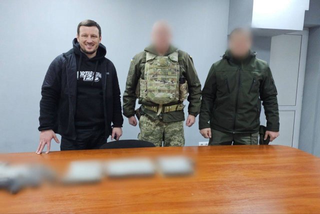 У Херсонській ОВА готують партію весняних «подарунків» для окупантів