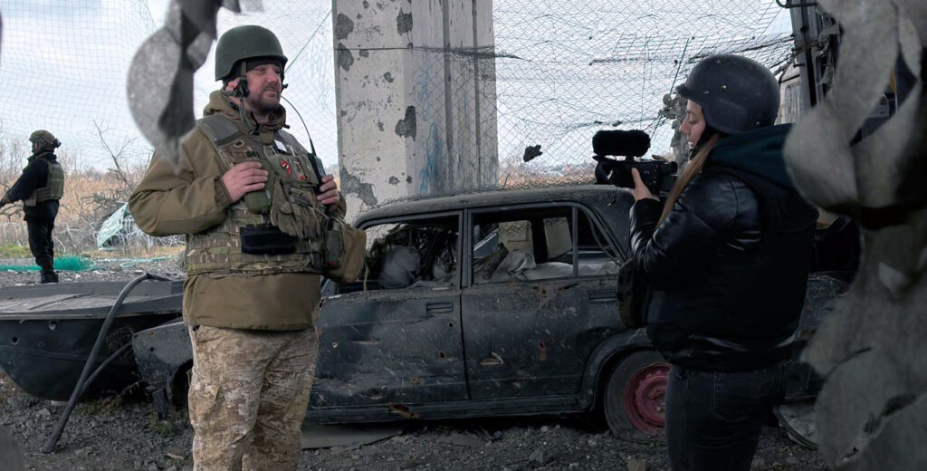 ЗСУ контролюють плацдарм на Лівому березі Дніпра включно до річки Конки в районі Антонівського мосту