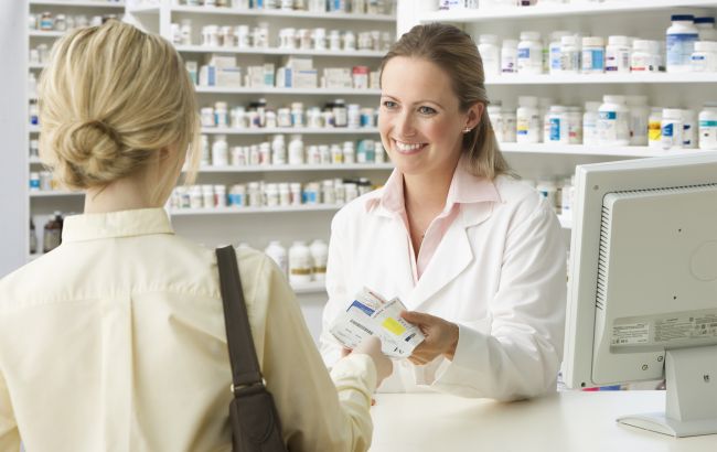Як знайти аптеку, яка відпускає доступні ліки – ось що потрібно зробити