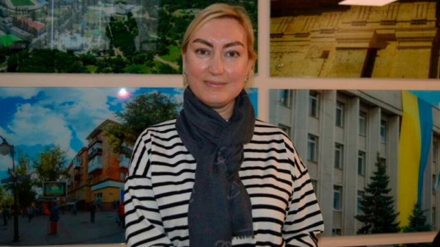 Депутат Херсонської міськради вимагає від Мрочко повернути їй повноваженння