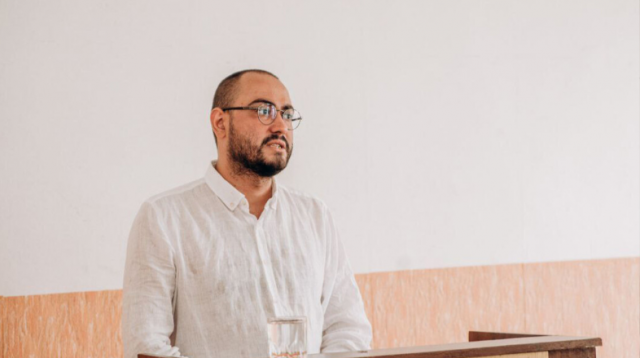 Черговий незаконний російський “міністр” залишає лівобережжя Херсонщини