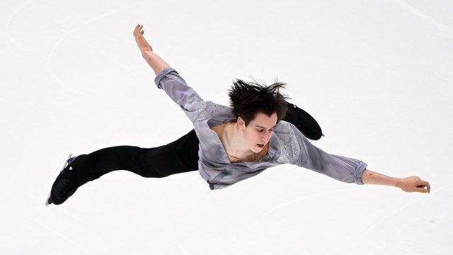 Україна виступить видозміненим складом на ЧС з фігурного катання після участі у Євро: заявка команди