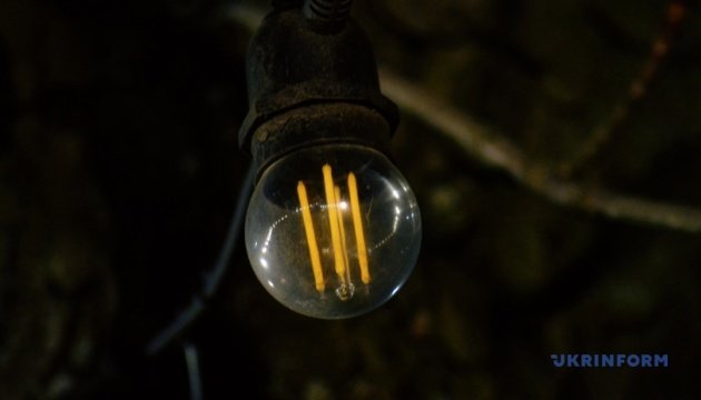 У Криму Джанкой та низка селищ залишилися без світла через аварію