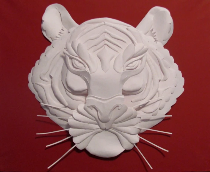 Шкільні роботи Іллі / Фото надав Ілля Бут