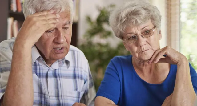 Кабмін нарешті назвав точну цифру індексації пенсії у 2025 році: як зросте середня виплата