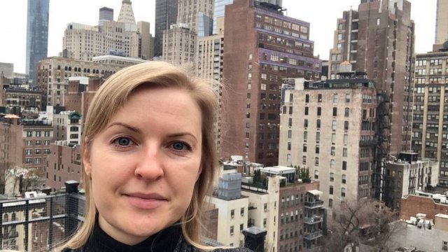 Окупанти вивезли херсонську активістку Ірину Горобцову із СІЗО у Сімферополі