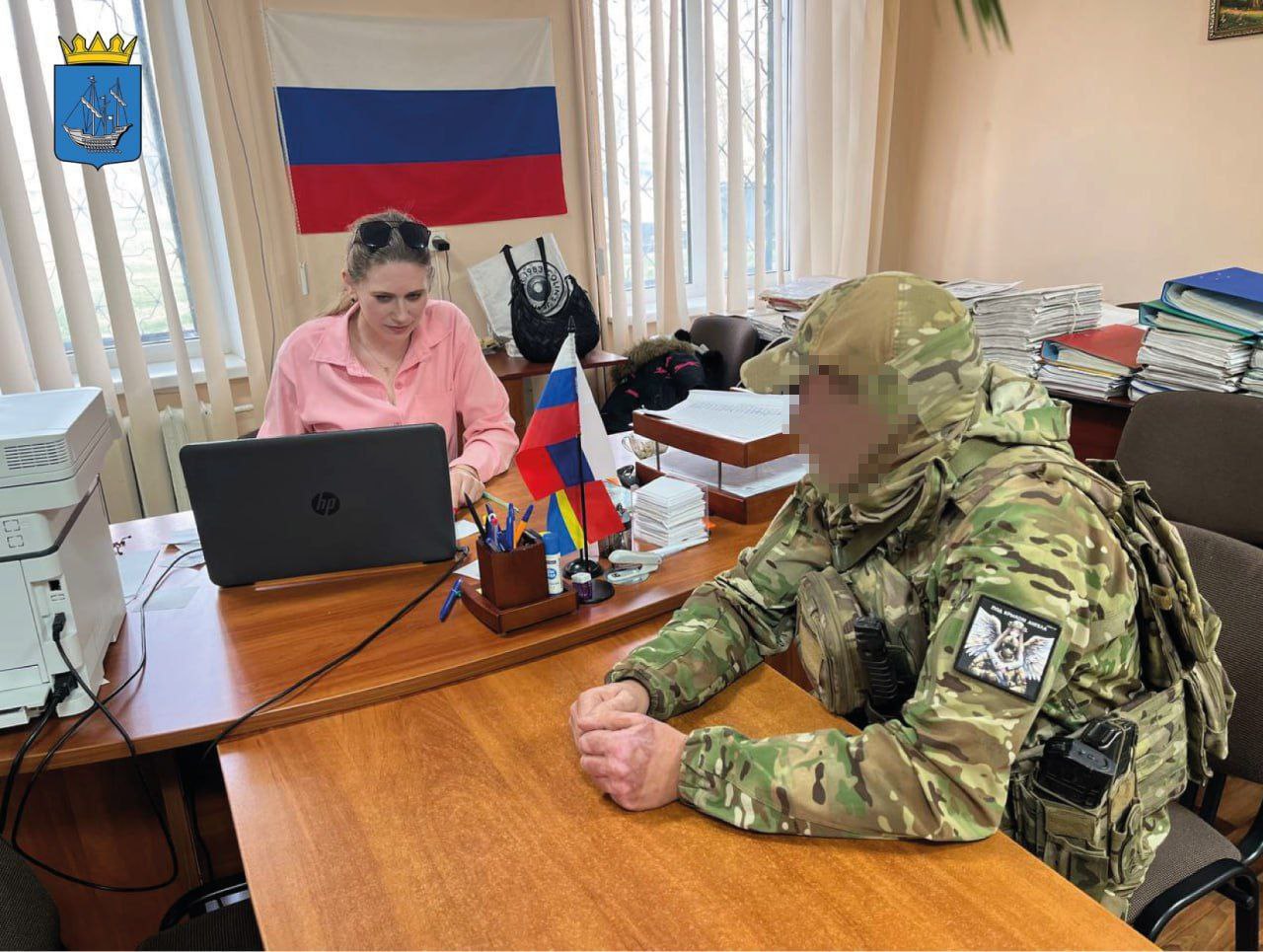 Окупанти брешуть, що хочуть відбудовувати ними ж зруйноване