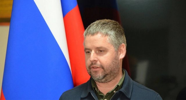 Євген Бриков: як «совок» став рупором окупантів на Херсонщині