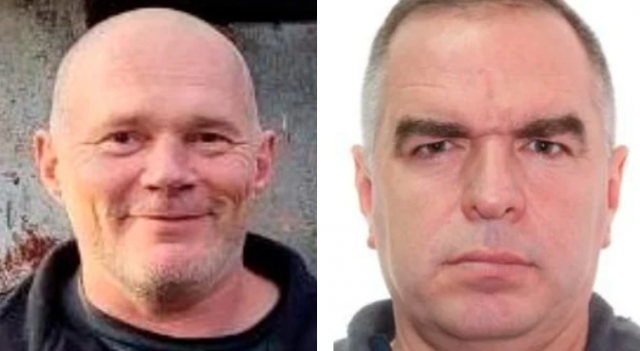 Андрію Шилку і Вадиму Ільченку, колишнім правоохоронцям, повідомили підозру за викрадення і катування людей на Херсонщині