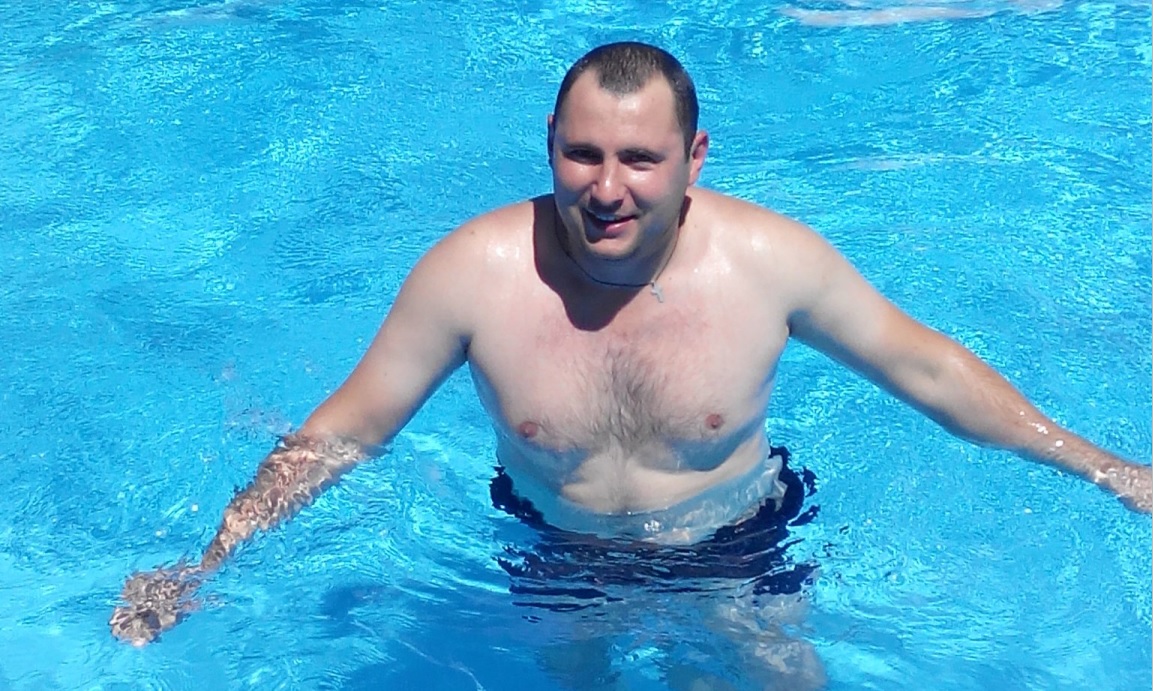 Олександра Коржа, який розграбував комунальне підприємство в Херсоні і працював на окупантів, засудили на 12 років тюрми з конфіскацією майна