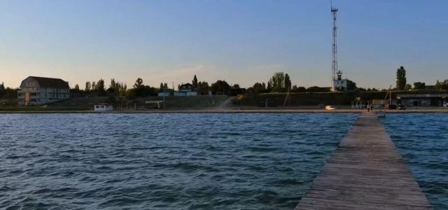 Окупаційна влада обмежує в’їзд до Хорлів на Херсонщині