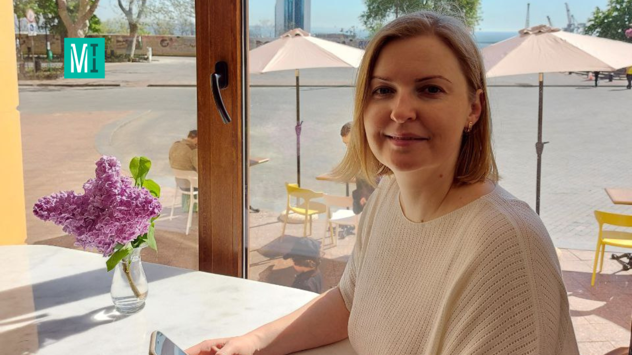 У Москві відбудеться апеляційний суд у справі  херсонської активістки Ірини Горобцової