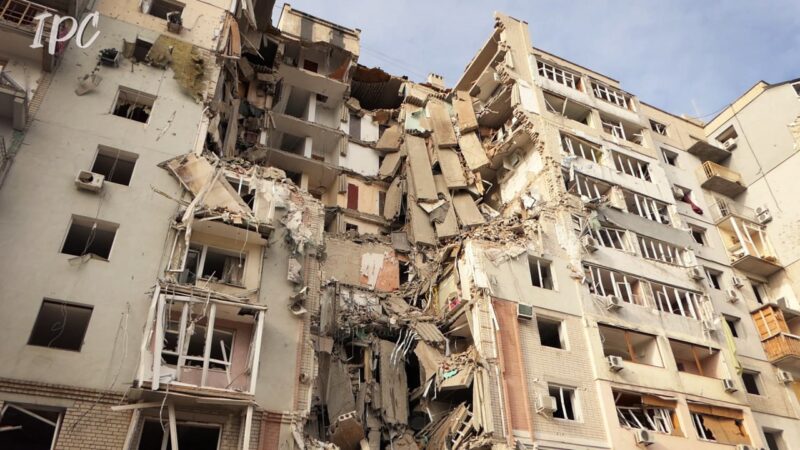 Росіянам пропонують пільгову іпотеку у звільнених Херсоні та Бериславі, а також інших українських містах, що не контролюються їхньою армією