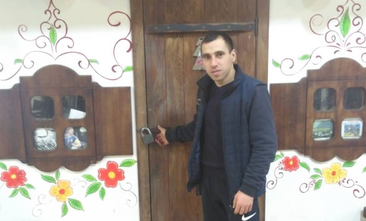 Окупанти затримали жителя Херсонщини Асана Бая нібито за участь у кримськотатарському батальйоні імені Номана Челебіджихана