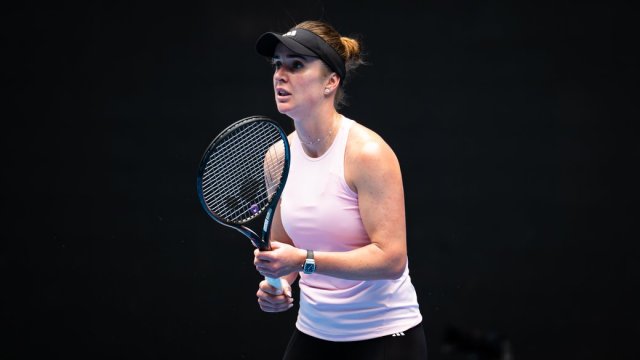 Чотири українські тенісистки дізналися суперниць на турнірі WTA 1000 в Індіан-Веллсі: результат жеребкування