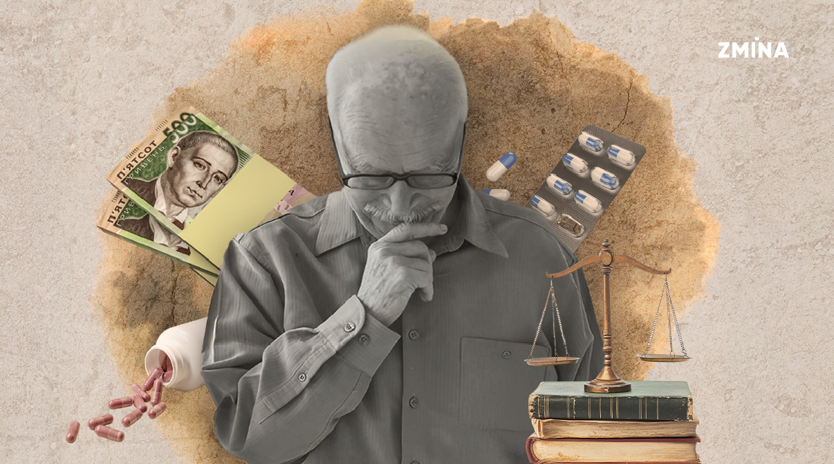 “Коли на пенсію?”: як обраховують трудовий стаж переселенців з окупованих територій і що можна змінити на краще