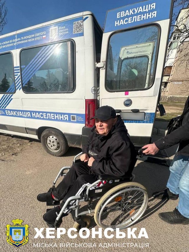 Упродовж лютого на єдину "гарячу" лінію "Соціального таксі" надійшло 230 заявок.