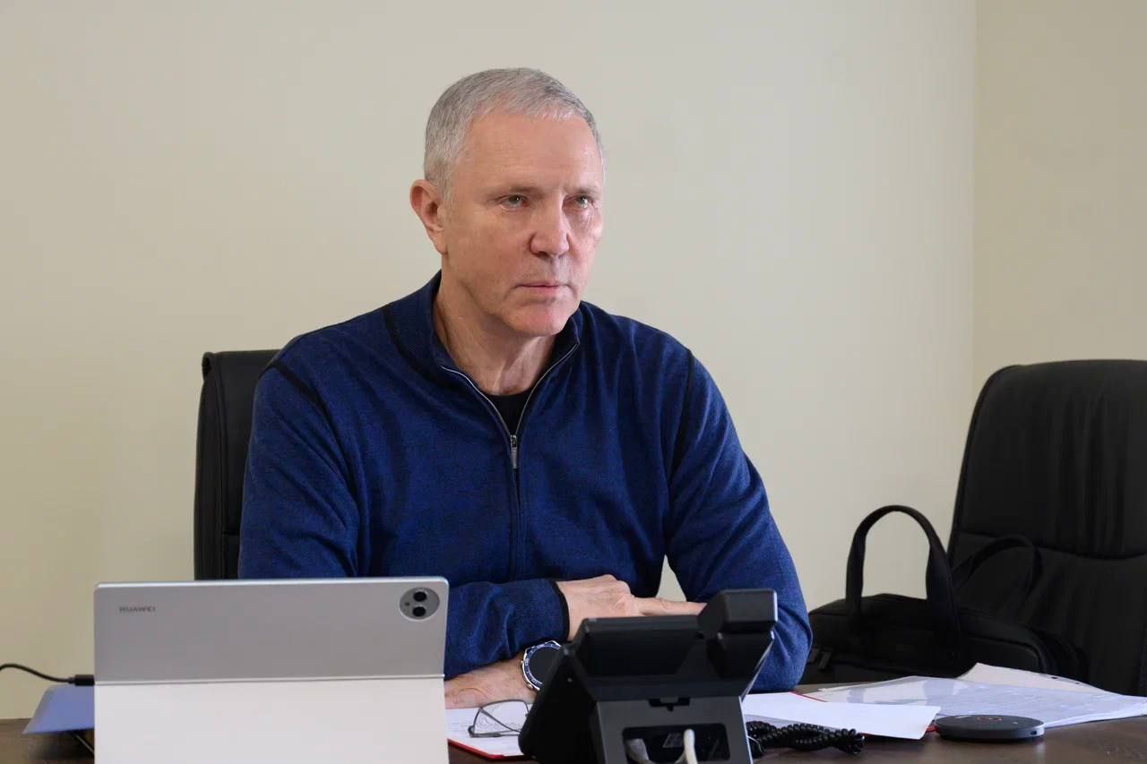 Сальдо «з’ясував», що на окупованій Херсонщині не платять зарплату