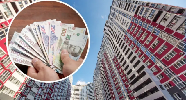 В Україні різко подешевшала оренда однокімнатних квартир: названо ціни в усіх областях