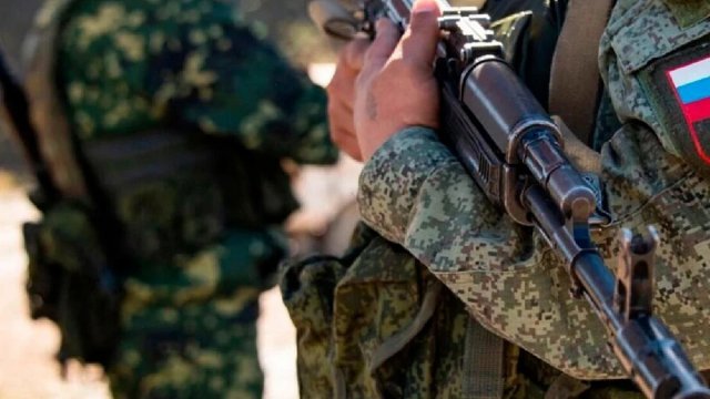 На окупованій Херсонщині планують призвати всіх чоловіків, – аналітик Сергій Данилов