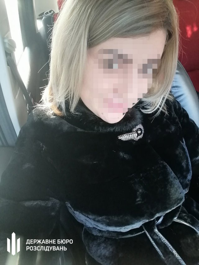 За матеріалами ДБР судитимуть експрацівницю Північної колонії, яка працювала на окупантів