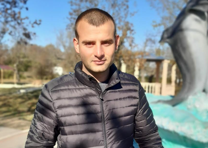 Підприємця Євгена Маслаківського з Генічеська за ремонт транспорту для окупантів на Херсонщині засудили до чотирьох з половиною років тюрми з конфіскацією