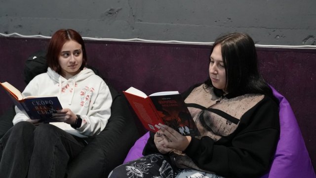 Підлітки та війна. Як змінилось життя дітей у прифронтовому Херсоні