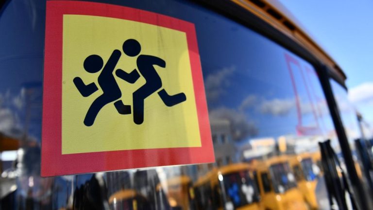 Окупанти планують вивезти понад 4 тисячі дітей з ТОТ Херсонщини в оздоровчі табори