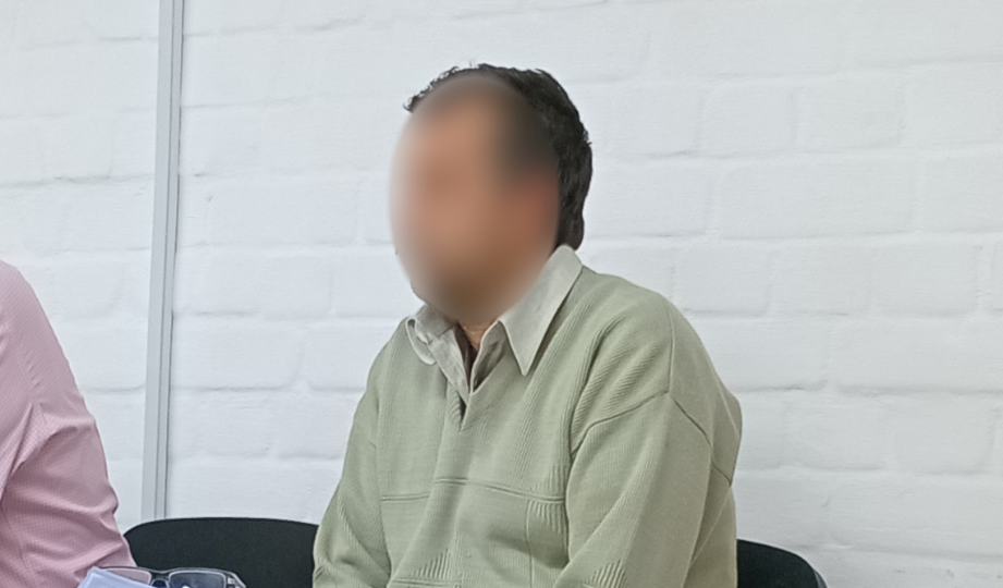 Наводив авіабомби на Херсон – у Миколаєві судять чоловіка за держзраду