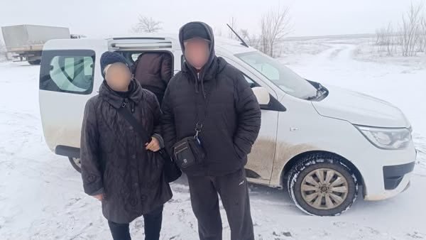 Ще чотирьох місцевих мешканців Веселого вдалося евакуювати