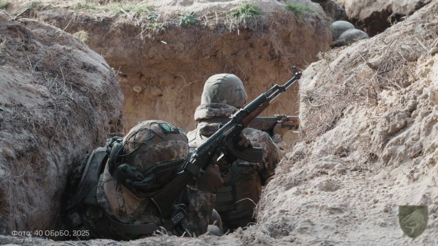 Українські бійці ліквідували 114 російських окупантів: що відомо про втрати військ РФ на півдні