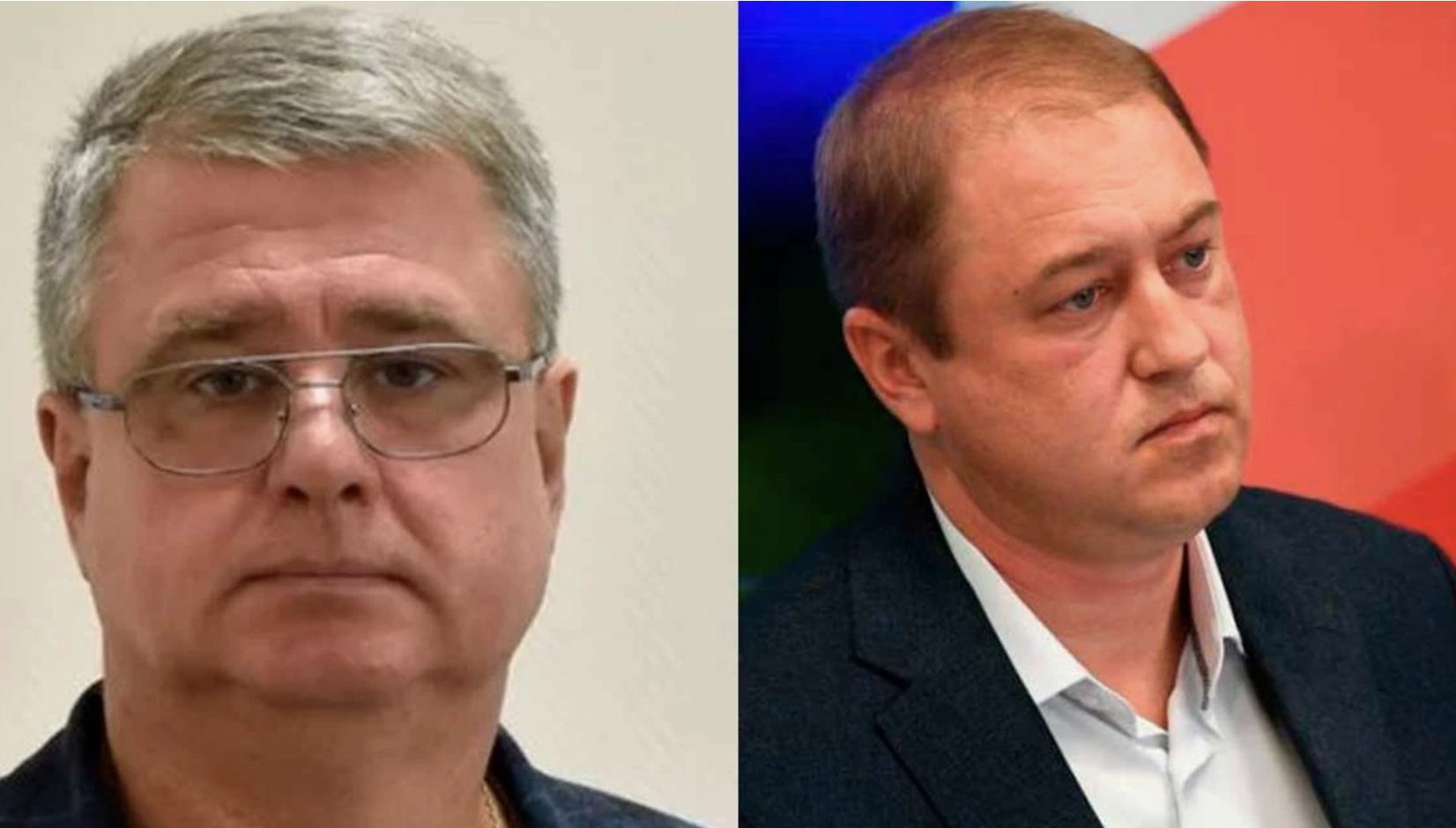 Двом окупаційним посадовцям, причетним до вивезення дітей з Херсона, заочно повідомили про підозру