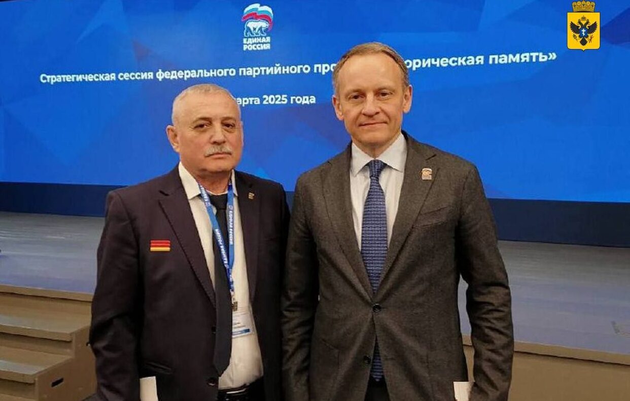 Маячня тижня: як фейковий “афганець” Телегін промиває мізки молоді на ТОТ Херсонщини