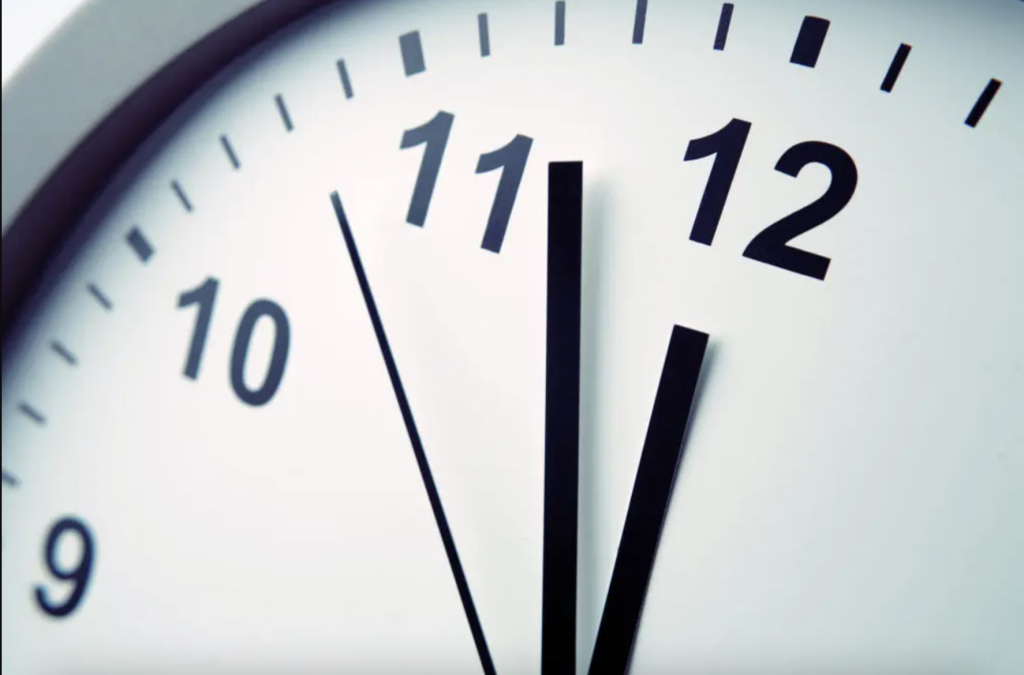 З 1 квітня на Херсонщині змінюється тривалість комендантської години