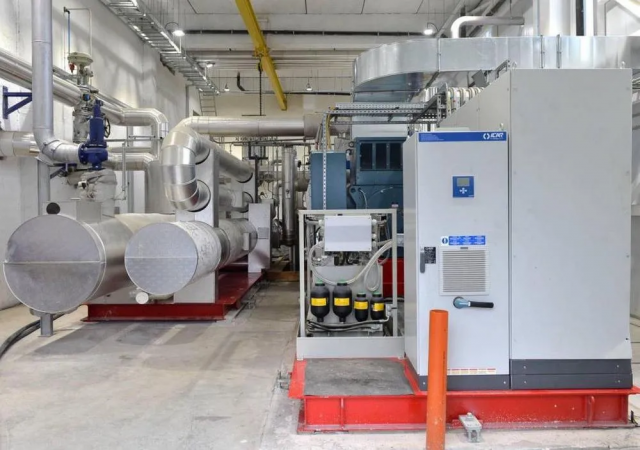 Українців масово переводитимуть з централізованого опалення на індивідуальне