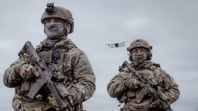 Сили оборони півдня упродовж доби ліквідували 126 окупантів та уразили 96 укриттів армії РФ