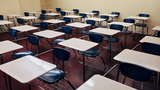 Колишню керівницю однієї зі шкіл Херсона підозрюють у розтраті майже мільйона бюджетних коштів