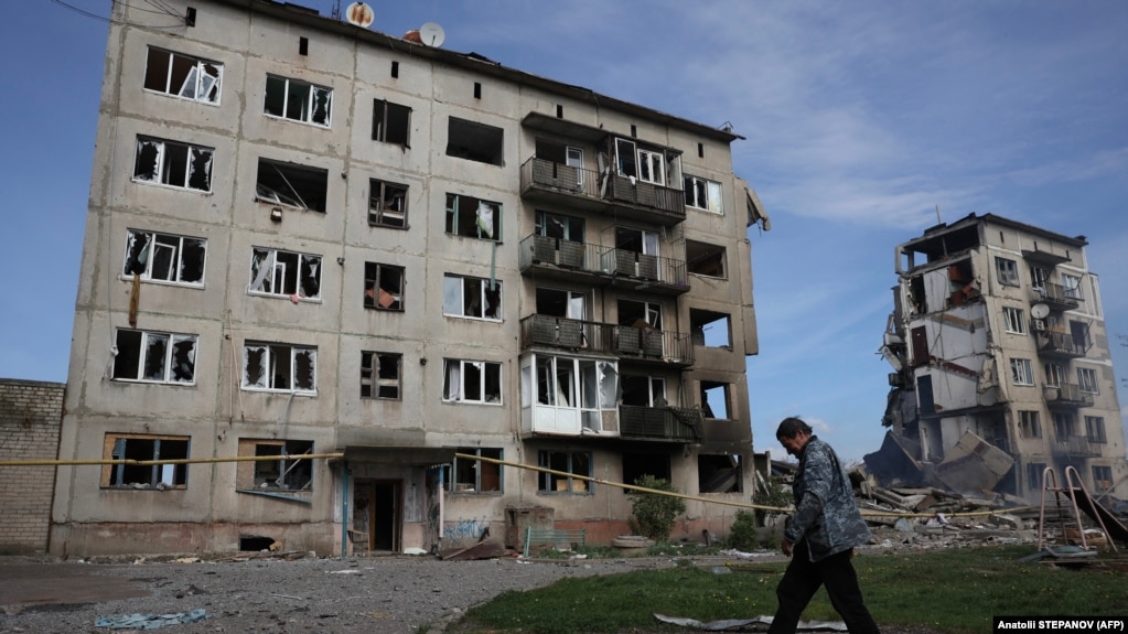 «Люди не змирилися і в розпачі»: як Україні боротися за окуповані території після припинення вогню?