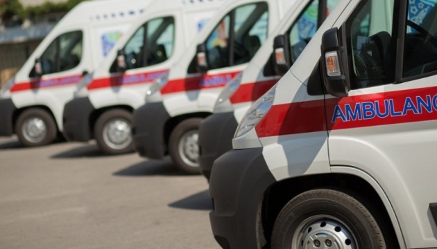 Війська РФ з дрона атакували прибережні зони Херсона, поранений хлопець