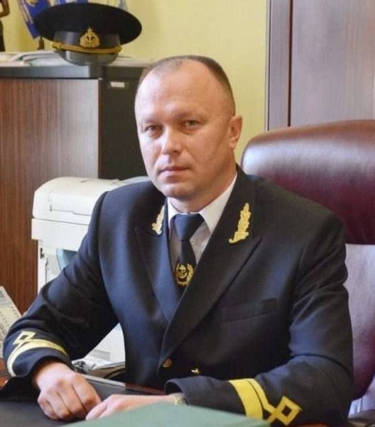 МОН призначило ректора Херсонської морської академії