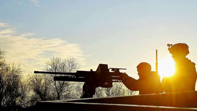 15 артсистем та 189 солдатів. Війська РФ знову зазнали втрат на півдні