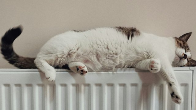 У Херсонській міській територіальній громаді завершується опалювальний сезон