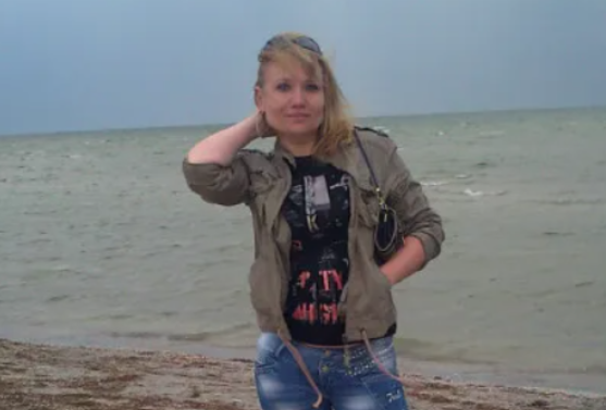 Марину Литвиненко, яка очолила окупаційний пенсійний фонд у Новій Каховці на Херсонщині, засудили до 10 років тюрми з конфіскацією майна