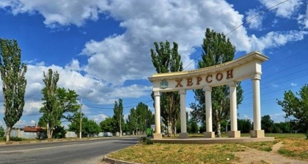 На експлуатаційне утримання доріг в Херсонському районі планується витратити понад 180 мільйонів гривень