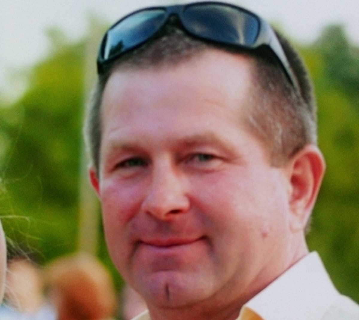 Останки мешканця Херсонщини Миколи Гарбара знайшли через два роки після його викрадення росіянами