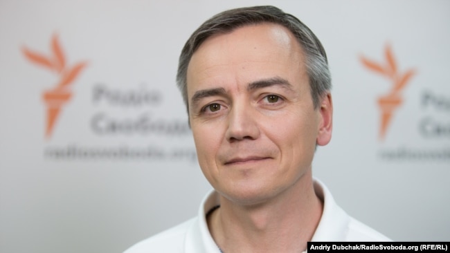 Олександр Хара