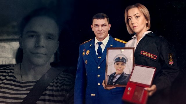 Злочин з ознаками геноциду: росіянка вивезла 4-річну дівчинку з Херсонщини та планує її вдочерити